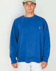 Ralph Lauren - Sweatshirt