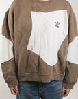 Adidas Renewed Sweatshirt (S)