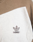 Adidas Renewed Sweatshirt (S)
