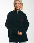 Ralph Lauren - Quarter Zip (L)