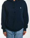 Ralph Lauren - Kapuzenpullover (M)