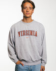 Nike X Virginia - Sweatshirt (L)