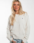 Ralph Lauren - Sweatshirt (M)