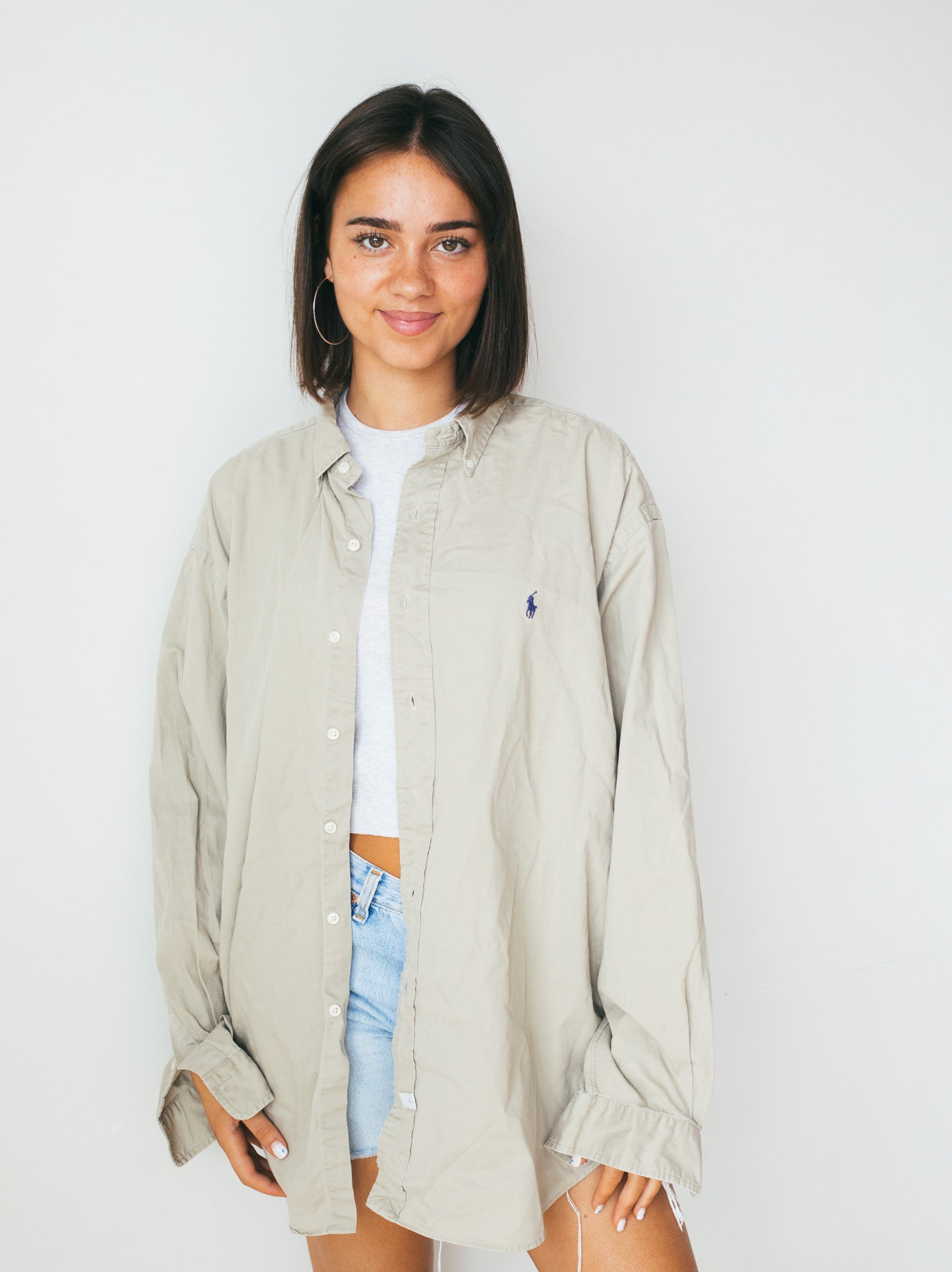 Ralph Lauren - Shirt