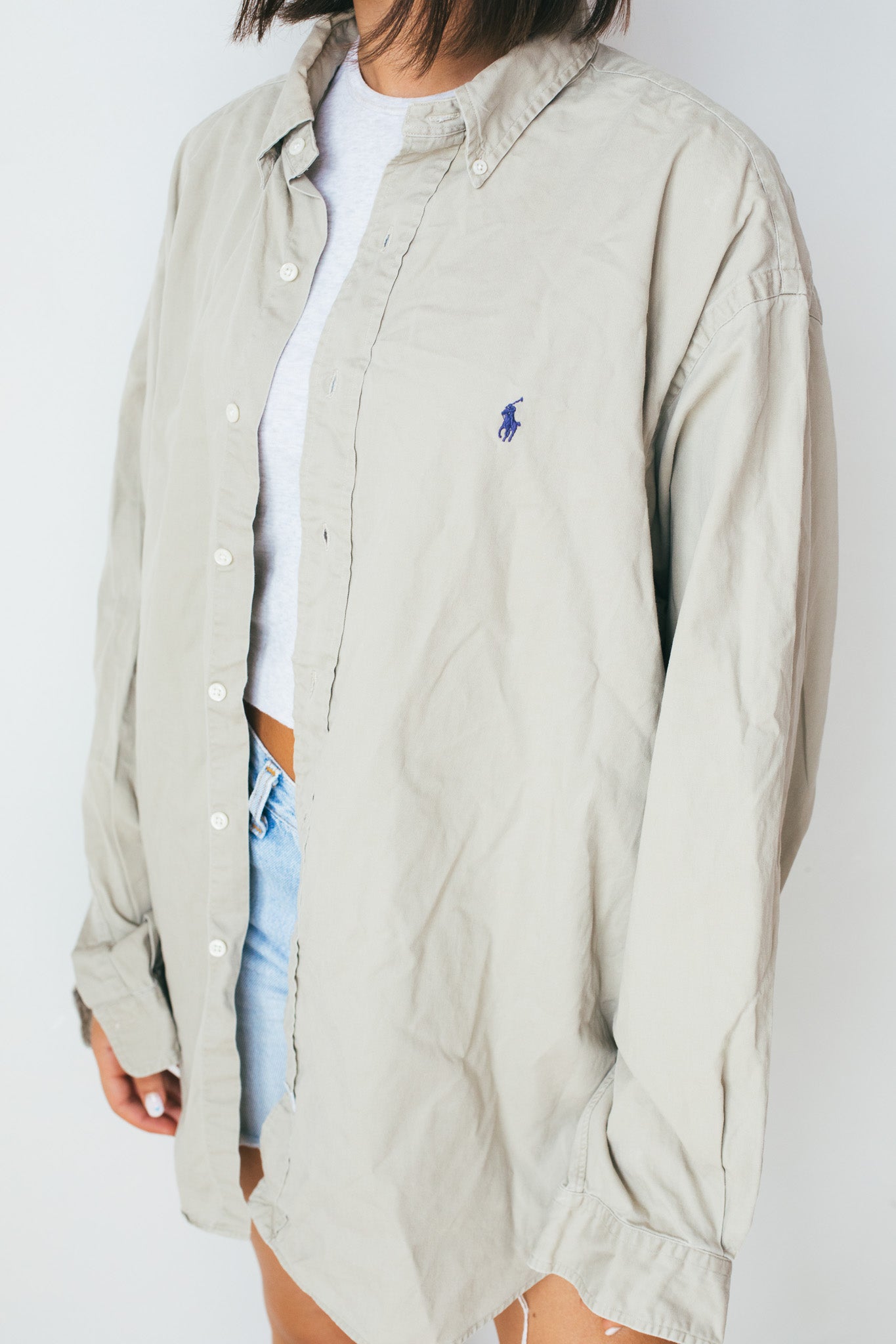 Ralph Lauren - Shirt