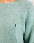 Ralph Lauren - Sweatshirt (M)