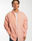 Ralph Lauren - Zalm Shirt