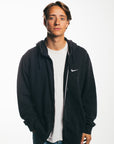 Nike - Full Zip (XL)