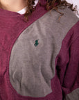 Ralph Lauren - Sweatshirt (XS)