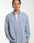 Ralph Lauren - Shirt (XL)