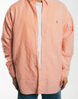 Ralph Lauren - Hemd (XL)