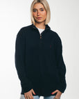 Ralph Lauren - Viertelreißverschluss (L)