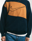 Nike  - Renewed  Sweatshirt (S)