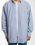 Ralph Lauren - Shirt (XL)