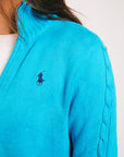 Ralph Lauren - Full Zip (S)