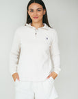 Ralph Lauren - Quarter Zip