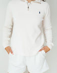 Ralph Lauren - Quarter Zip