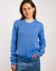 Ralph Lauren - Sweatshirt (M)