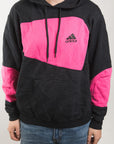 Adidas Renewed Hoodie (S)