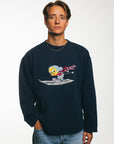 Sergita - Sweatshirt (L)