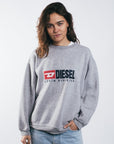 Diesel - Sweatshirt (S)