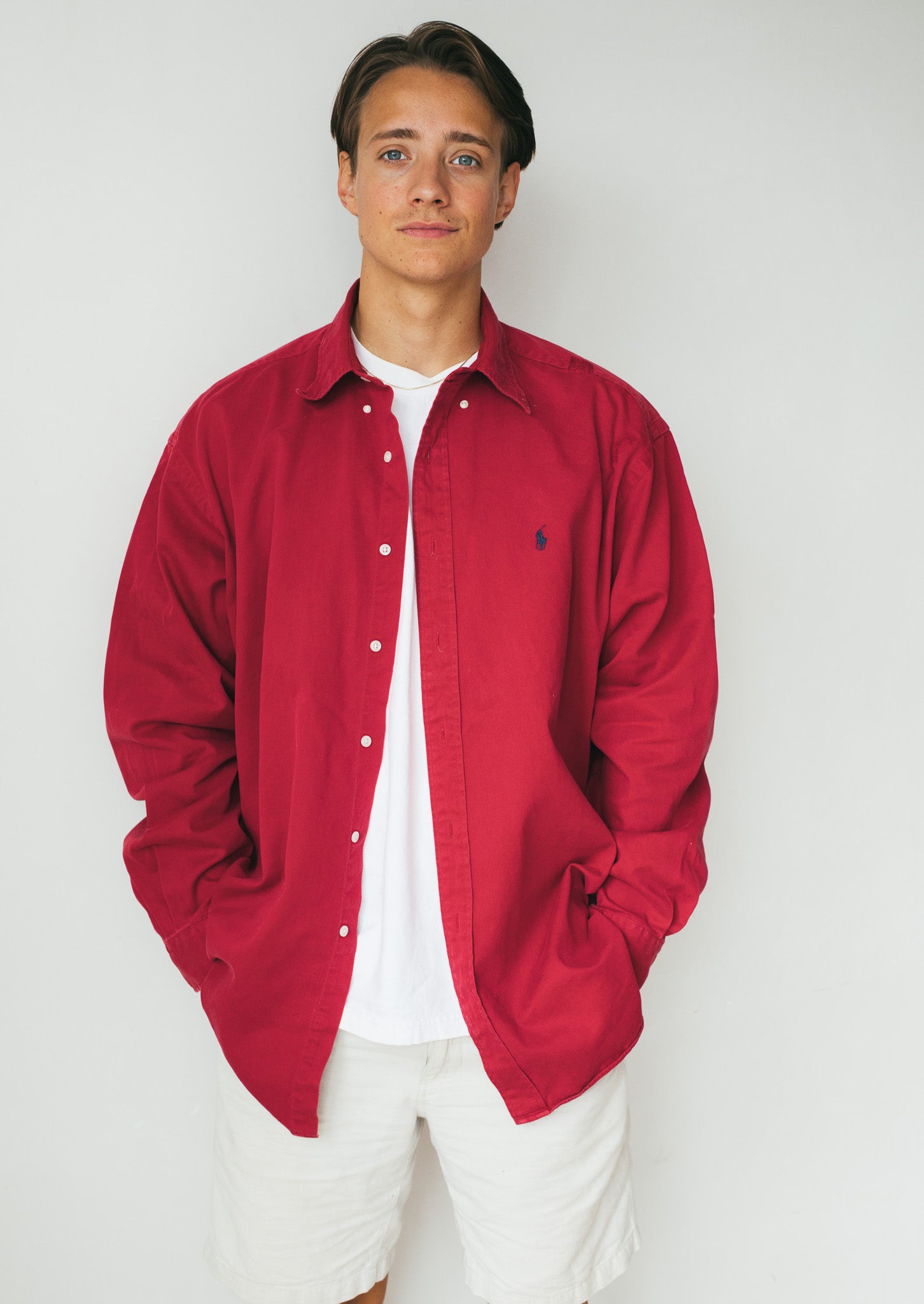 Ralph Lauren - Shirt