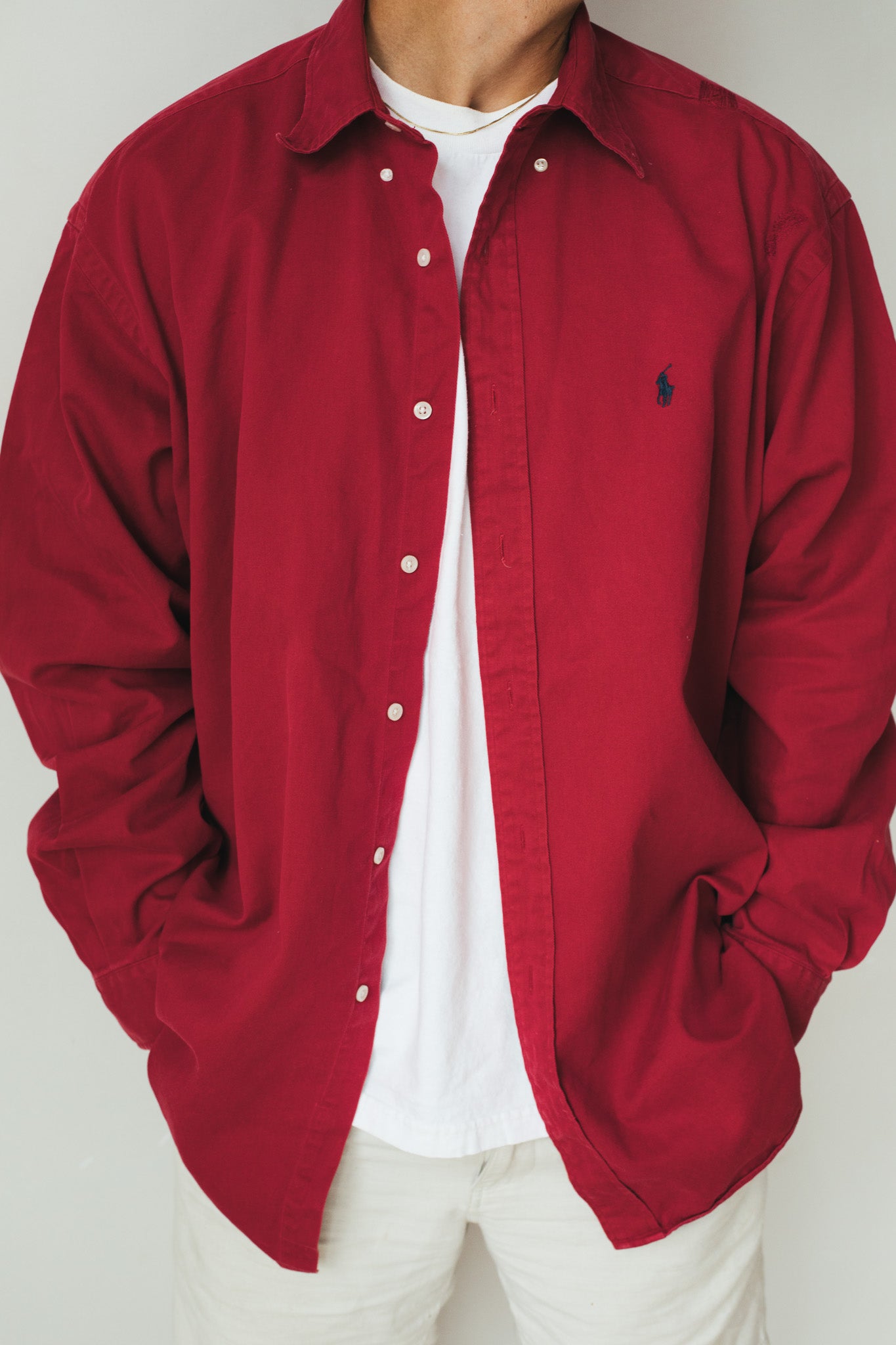 Ralph Lauren - Shirt