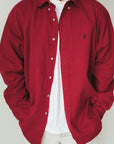 Ralph Lauren - Shirt