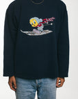Sergita - Sweatshirt (L)