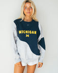 Nike X Michigan - Sweatshirt