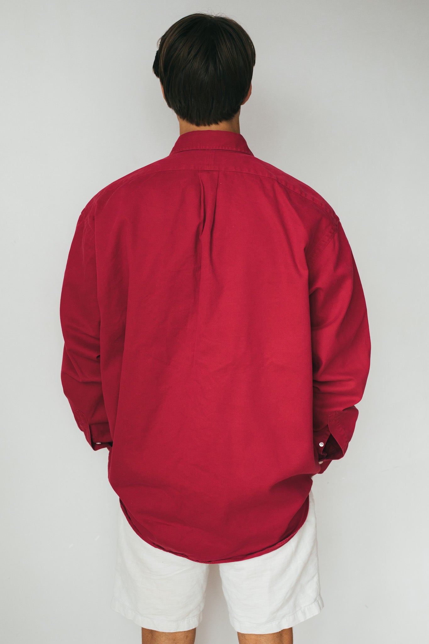 Ralph Lauren - Shirt