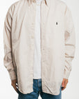 Ralph Lauren - Shirt (XXL)