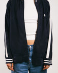Ralph Lauren - Full Zip (L)