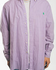 Ralph Lauren - Shirt (XXL)