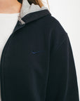 Nike - Full Zip (M)