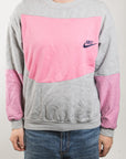 Nike Renewed Sweatshirt (XS)