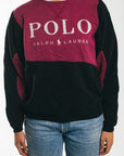 Ralph Lauren - Sweatshirt (M)