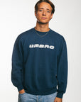Umbro - Sweatshirt (L)
