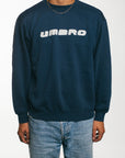 Umbro - Sweatshirt (L)