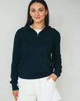 Ralph Lauren - Quarter Zip