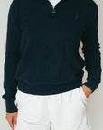 Ralph Lauren - Quarter Zip