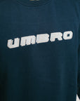 Umbro - Sweatshirt (L)