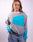 Champion Renewed Renewed Sweatshirt (XS)