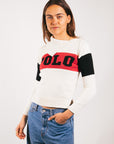 Ralph Lauren - Sweatshirt (XS)