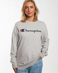 Champion - Sweatshirt (M)