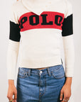 Ralph Lauren - Sweatshirt (XS)