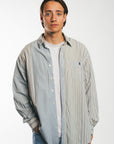 Ralph Lauren - Shirt (XL)