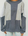 Adidas - Sweatshirt