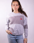 The North Face Renewed Renewed Sweatshirt (XS)