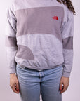 The North Face Renewed Renewed Sweatshirt (XS)